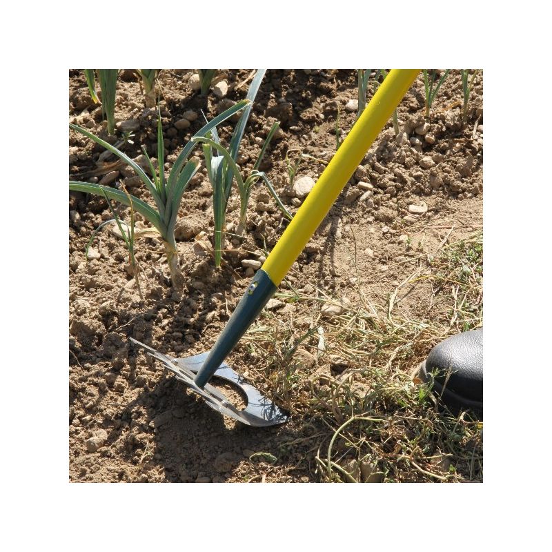 Binette NaturOvert 16 cm Manche bois certifié PEFC 100 Art Garden