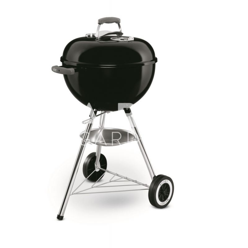  Barbecue  charbon noir Weber  47 cm