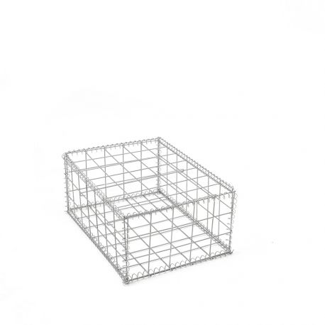 Gabion 50 cm x  70 cm x 30 cm