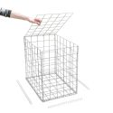 Gabion 50 cm x  70 cm x 70 cm