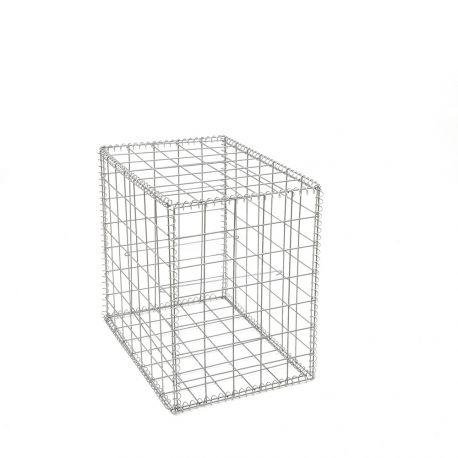 Gabion 50 cm x  70 cm x 70 cm