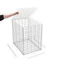 Gabion 50 cm x  70 cm x 70 cm