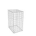 Gabion 50 cm x  70 cm x 100 cm