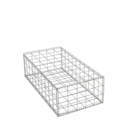 Gabion 50 cm x  100 cm x 30cm