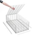 Gabion 50 cm x  100 cm x 30cm