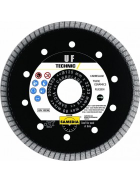 Disque Diamant Technic Uf