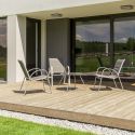 Plot terrasse pour lambourde réglable 40/60 mm JOUPLAST