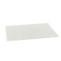 Palette de 35m² stabilisateur gravier 30 mm Blanc Nidagravel