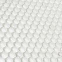 Palette de 35m² stabilisateur gravier 30 mm Blanc Nidagravel