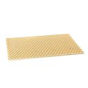 Palette de 35m² stabilisateur gravier 30 mm Beige Nidagravel