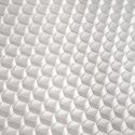 Palette de 24 Stabilisateurs de graviers (46,08 m²) - Blanc - 120 X 160 X 4 cm  Blanc - Rinno Gravel