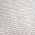 Palette de 33 Stabilisateurs de graviers (63,36 m²) - Blanc - 120 X 80 X 3 cm Blanc - Rinno Gravel