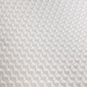 Stabilisateur de graviers 0,96 m² - Blanc - 120 X 80 X 3 cm Blanc - Rinno Gravel