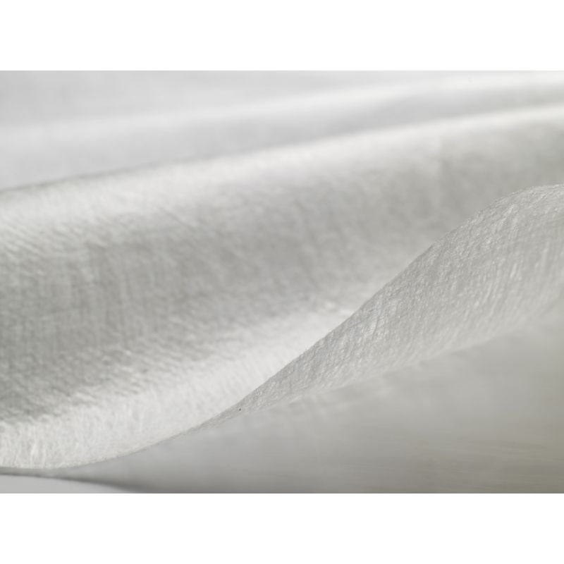 Geotextile GREEN 8 - 105 g/ m² - rouleau de 2m x 25 ml