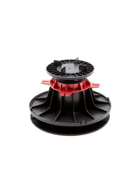 Zelfnivellerende terrasdrager voor tegels of carrelage - 85/115 mm - YEED