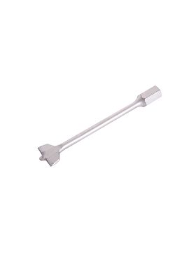 Embout de reglage cleman - longueur 105 mm -