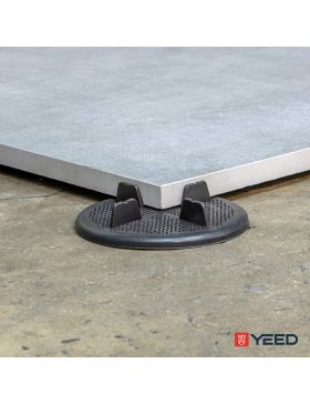 Plot pour dalle fixe 8 mm ' spécial EPDM YEED