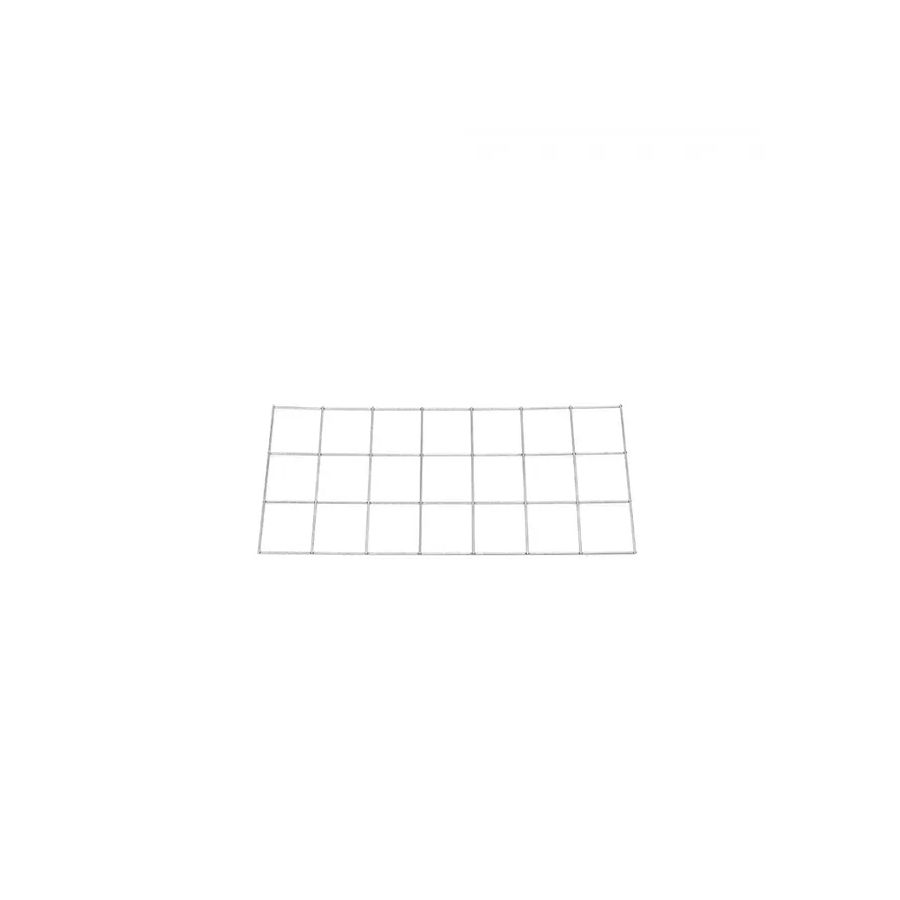 Grille gabion 700 mm x 300 mm fil 4.5 mm GALFAN 4 - Maille rectangulaire 5 cm x 10 cm