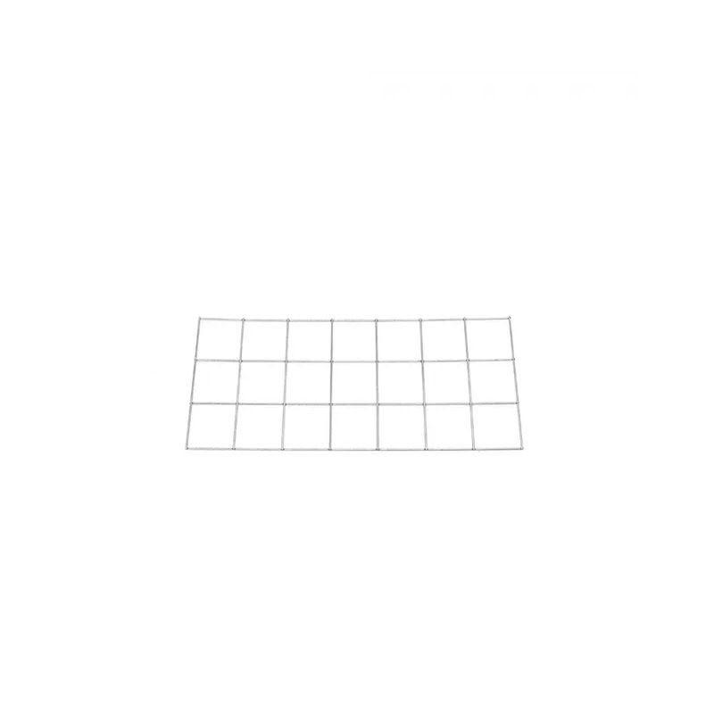 Grille gabion 700 mm x 300 mm fil 4.5 mm GALFAN 4 - Maille rectangulaire 5 cm x 10 cm