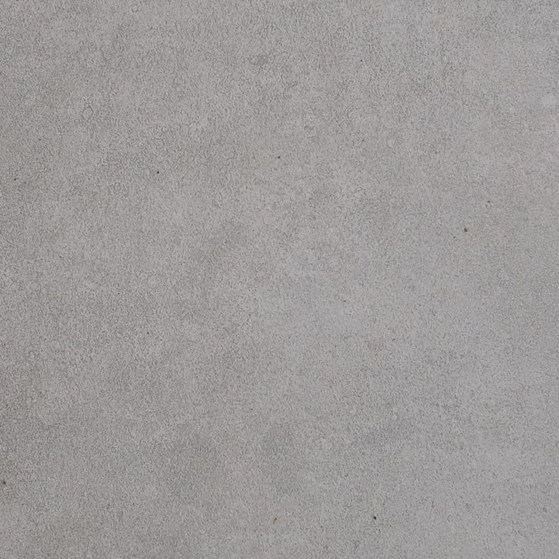 Carrelage gris cérame 60x60x2 gris clair imitation pierre