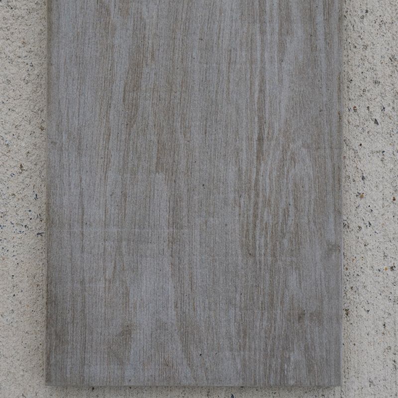 Carrelage gris cérame 20x120x2 imitation bois gris clair