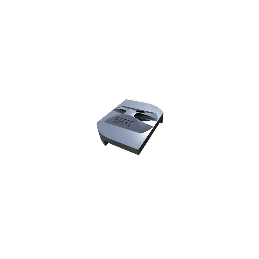 Clip Easyclip plus alu gris pierre ral 7030