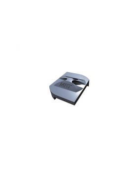 Clip Easyclip plus alu gris pierre ral 7030