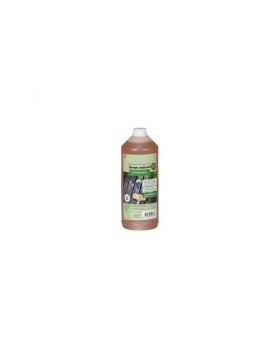 Savon naturel à base d’huile de lin – 1L